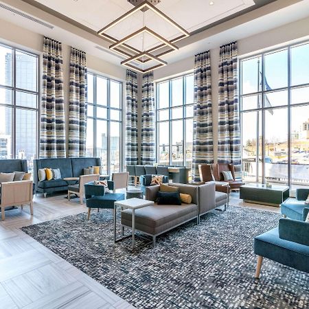 Cambria Hotel Pittsburgh - Downtown Bagian luar foto