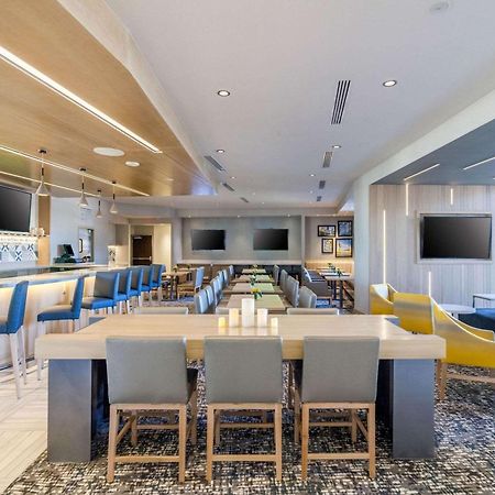 Cambria Hotel Pittsburgh - Downtown Bagian luar foto