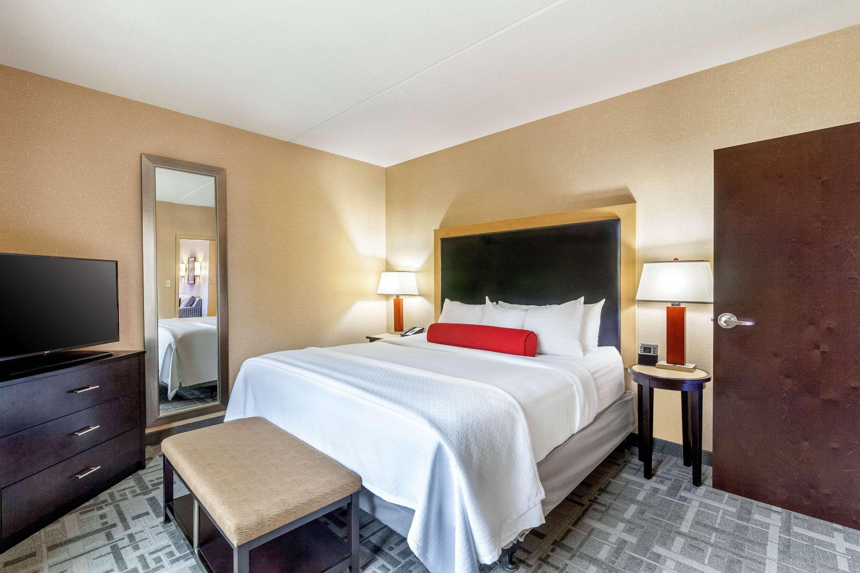 Cambria Hotel Pittsburgh - Downtown Bagian luar foto