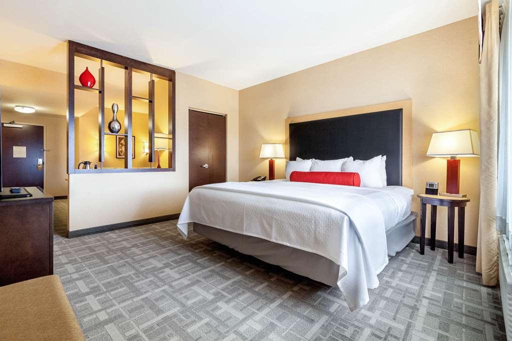 Cambria Hotel Pittsburgh - Downtown Ruang foto