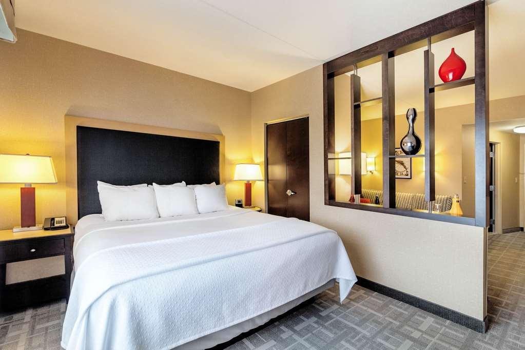 Cambria Hotel Pittsburgh - Downtown Ruang foto