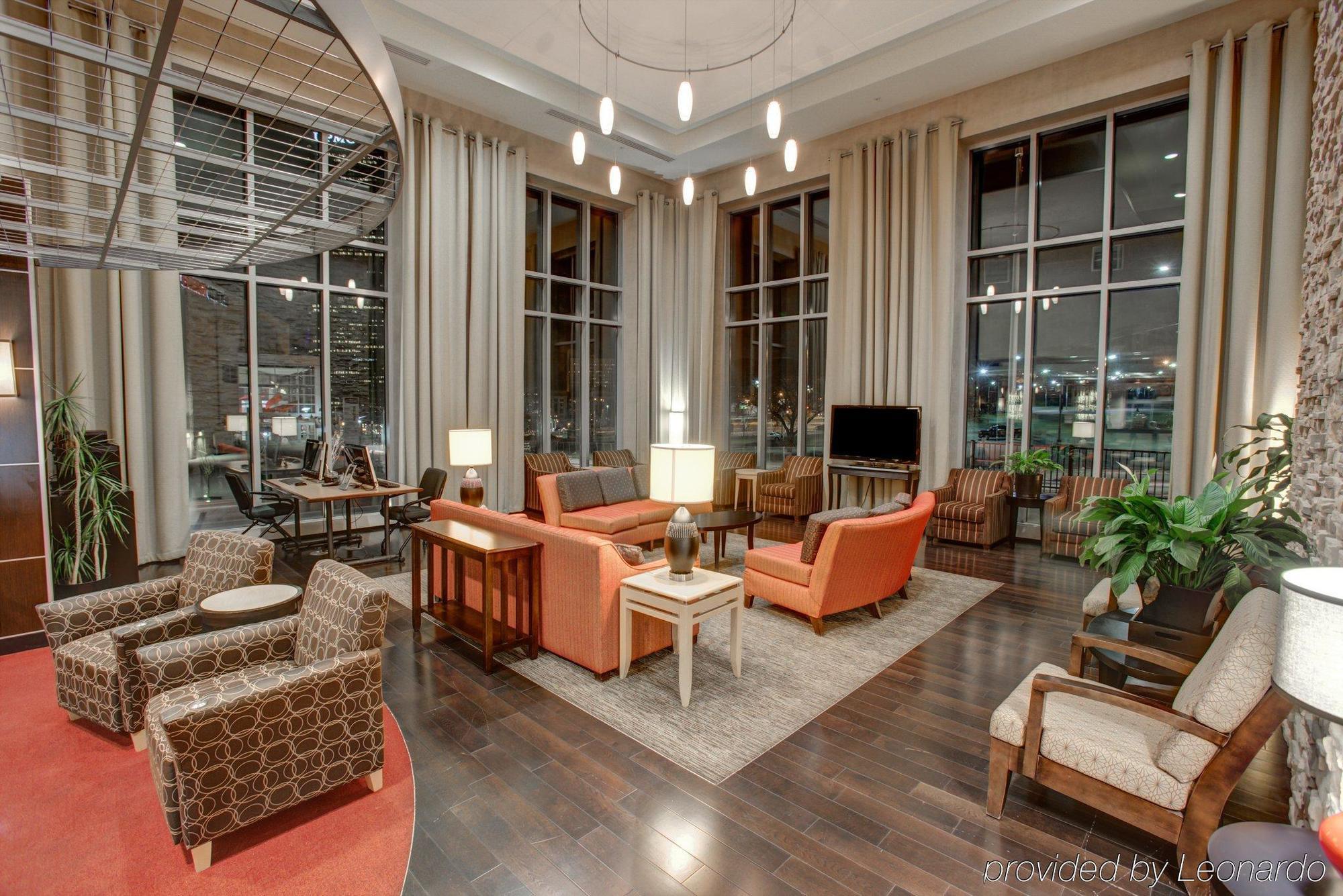 Cambria Hotel Pittsburgh - Downtown Bagian luar foto