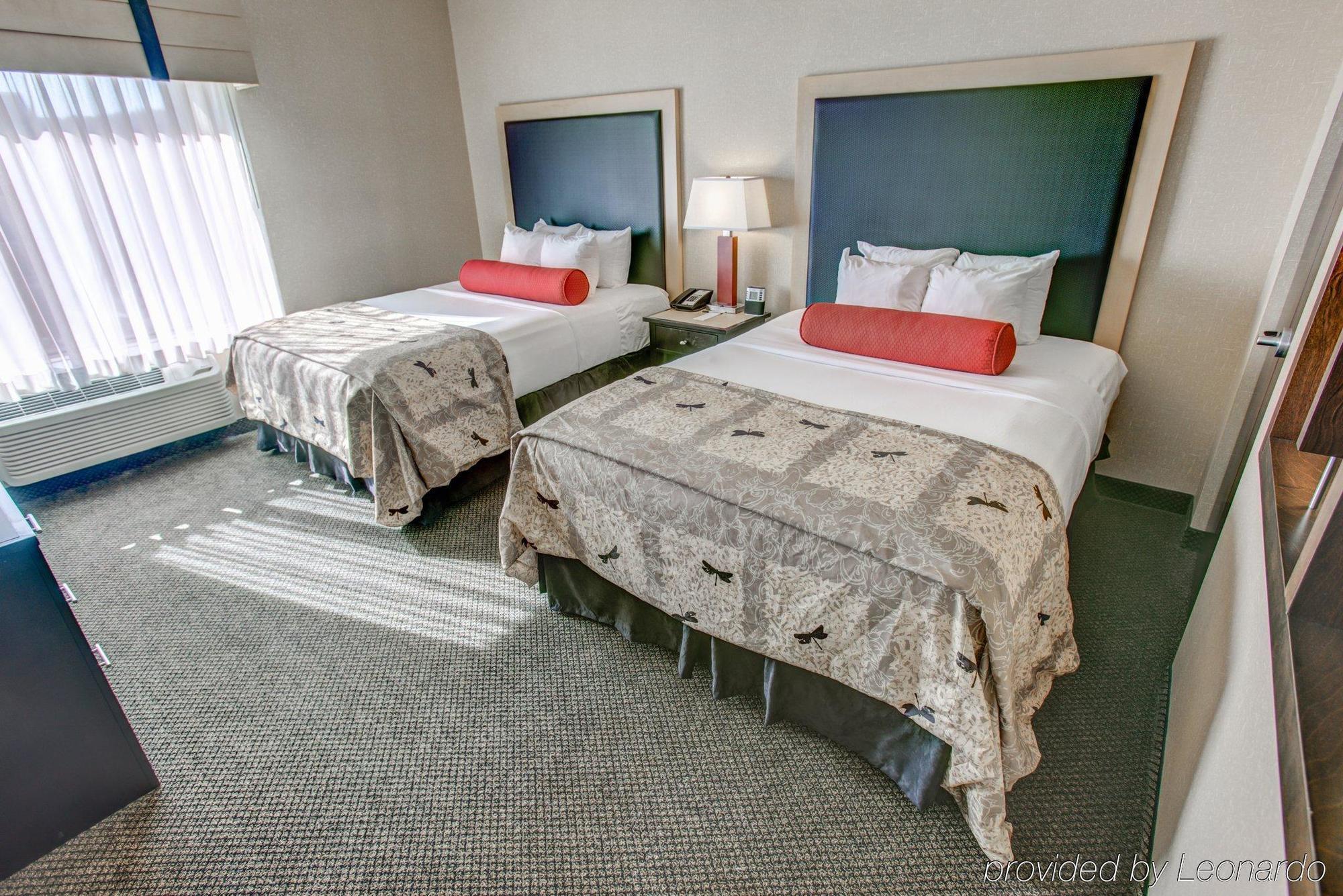 Cambria Hotel Pittsburgh - Downtown Bagian luar foto