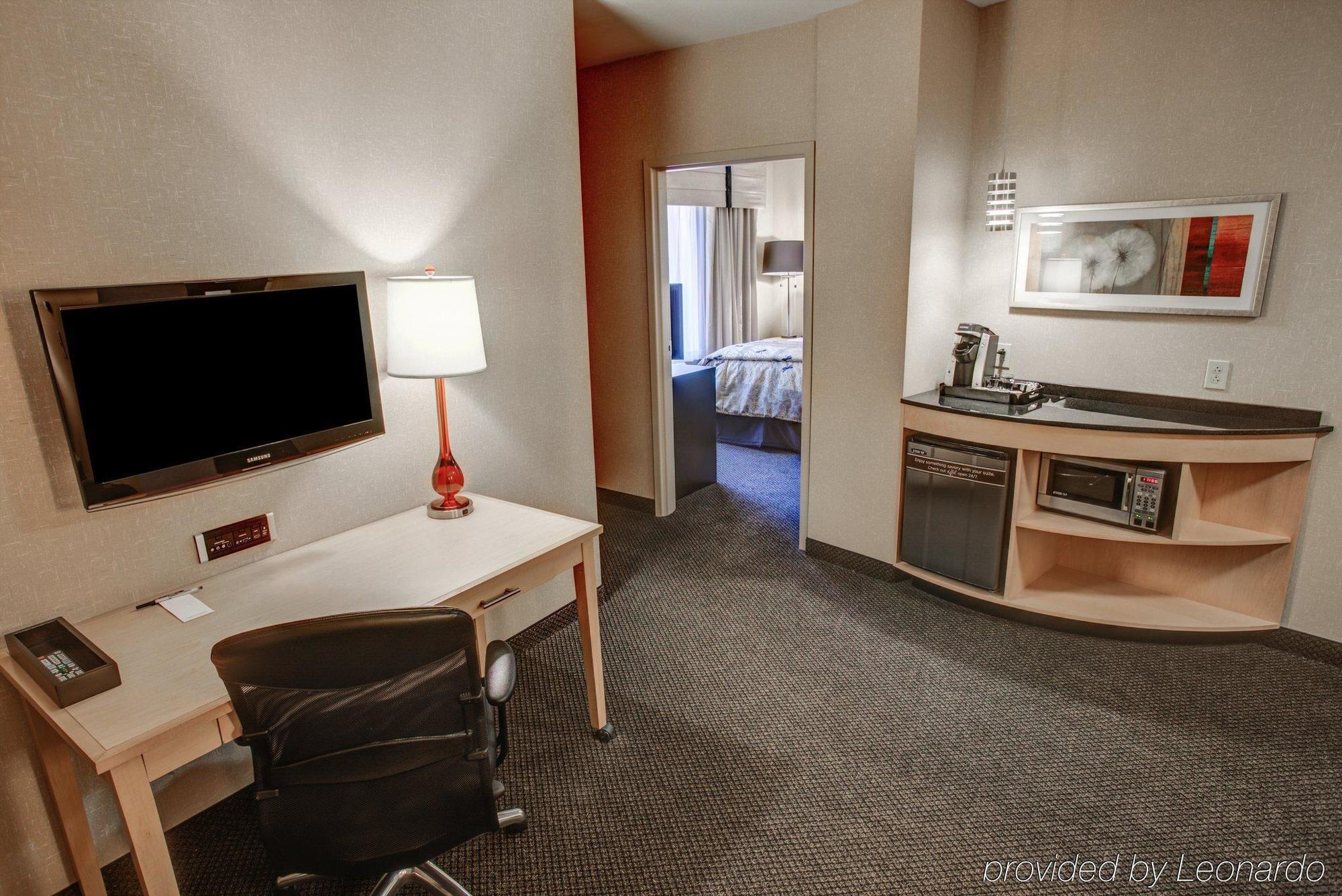 Cambria Hotel Pittsburgh - Downtown Bagian luar foto