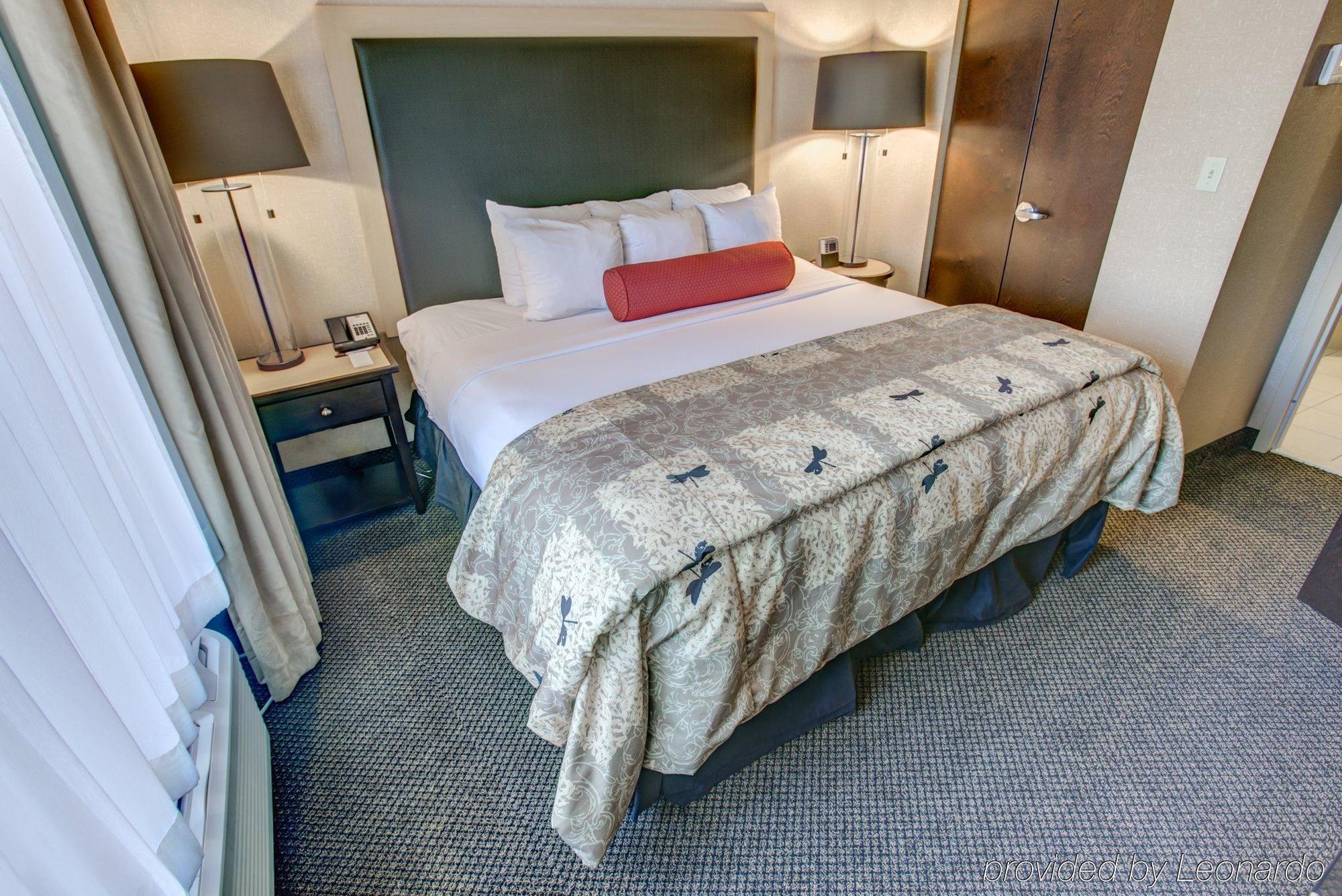 Cambria Hotel Pittsburgh - Downtown Bagian luar foto