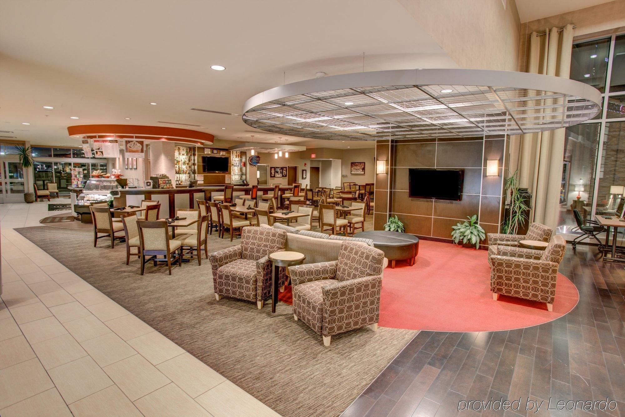 Cambria Hotel Pittsburgh - Downtown Bagian luar foto