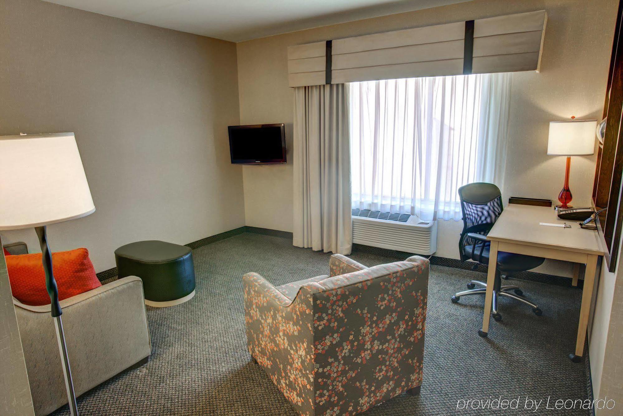 Cambria Hotel Pittsburgh - Downtown Bagian luar foto
