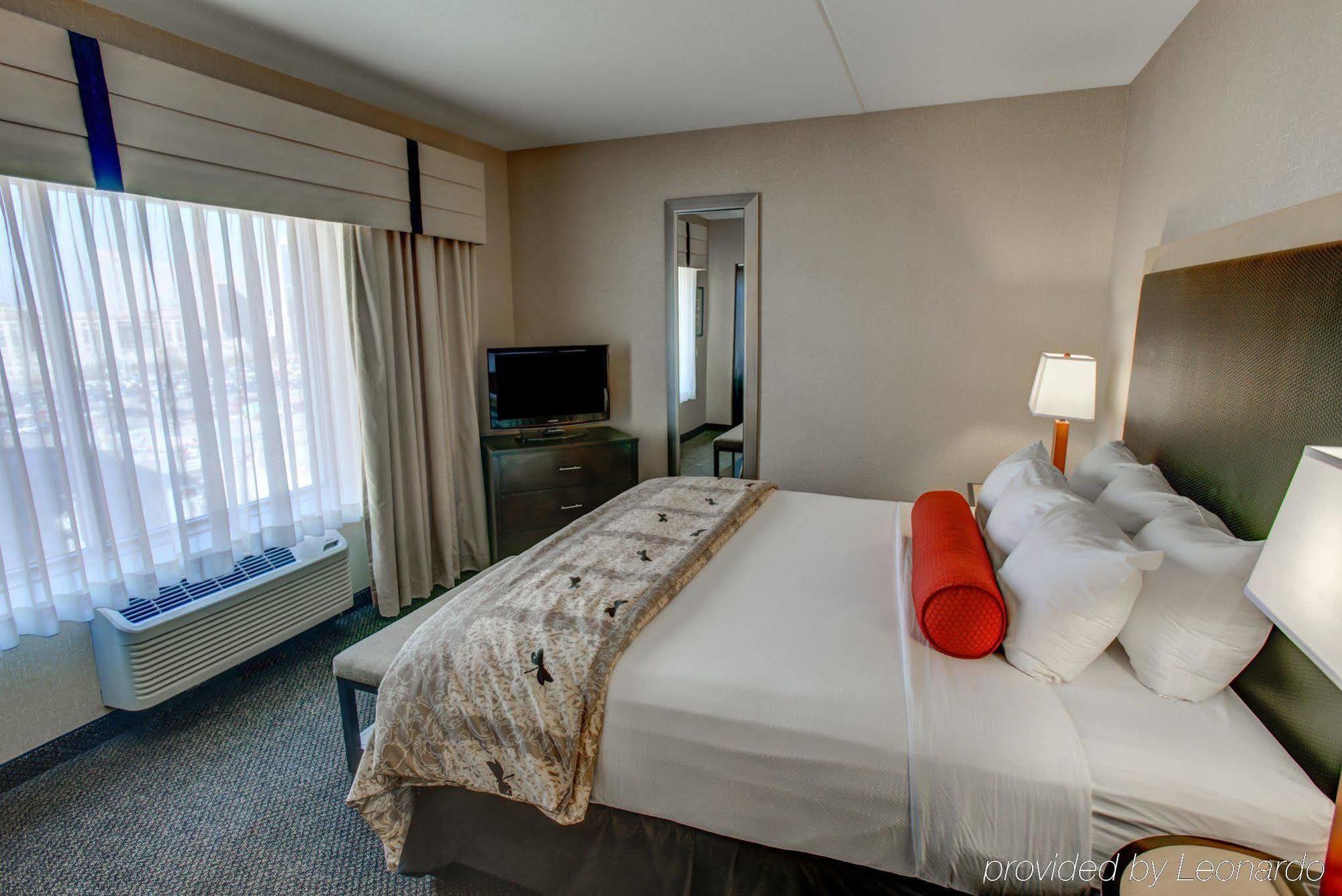 Cambria Hotel Pittsburgh - Downtown Bagian luar foto