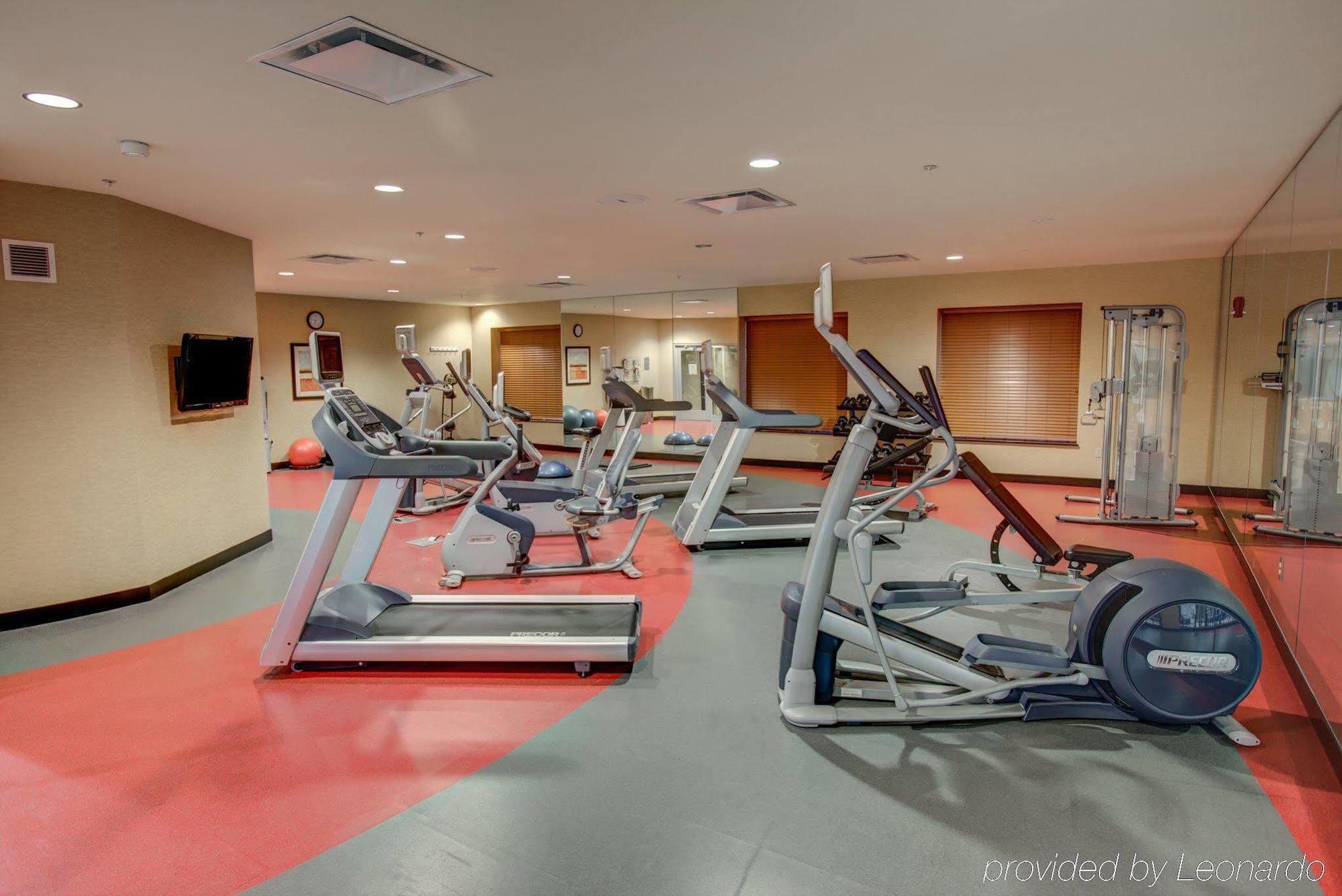 Cambria Hotel Pittsburgh - Downtown Bagian luar foto