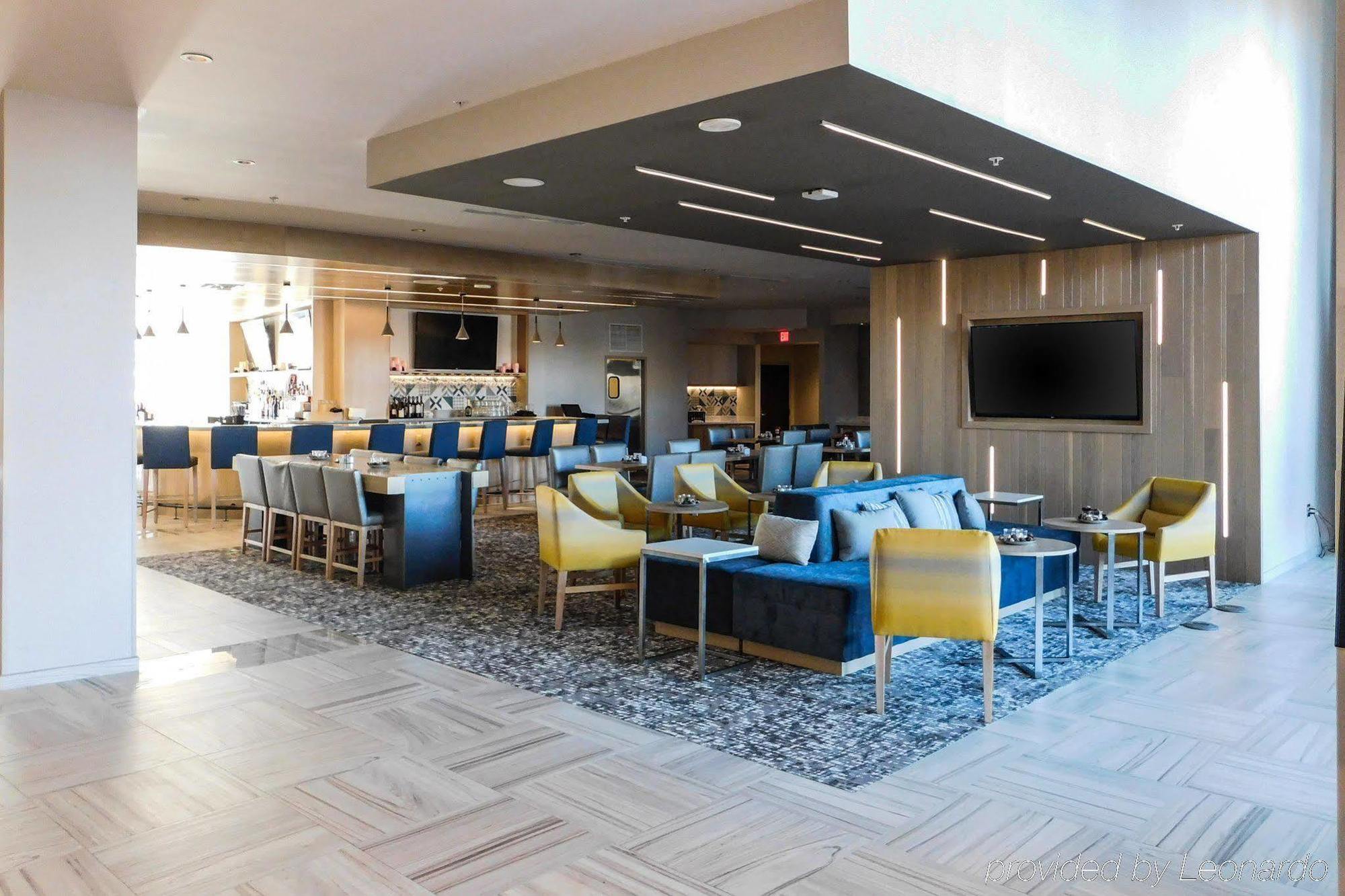 Cambria Hotel Pittsburgh - Downtown Bagian luar foto