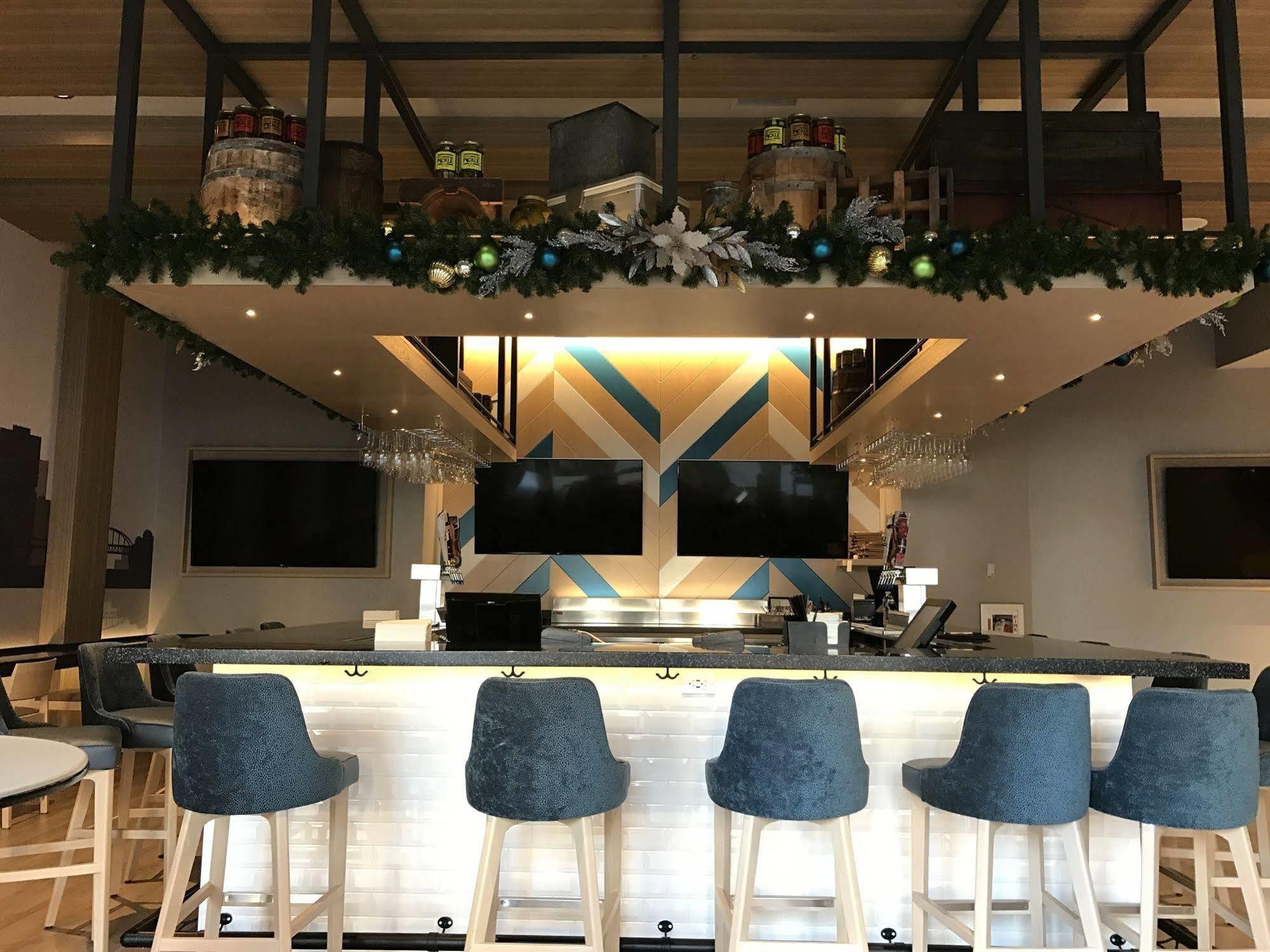 Cambria Hotel Pittsburgh - Downtown Bagian luar foto